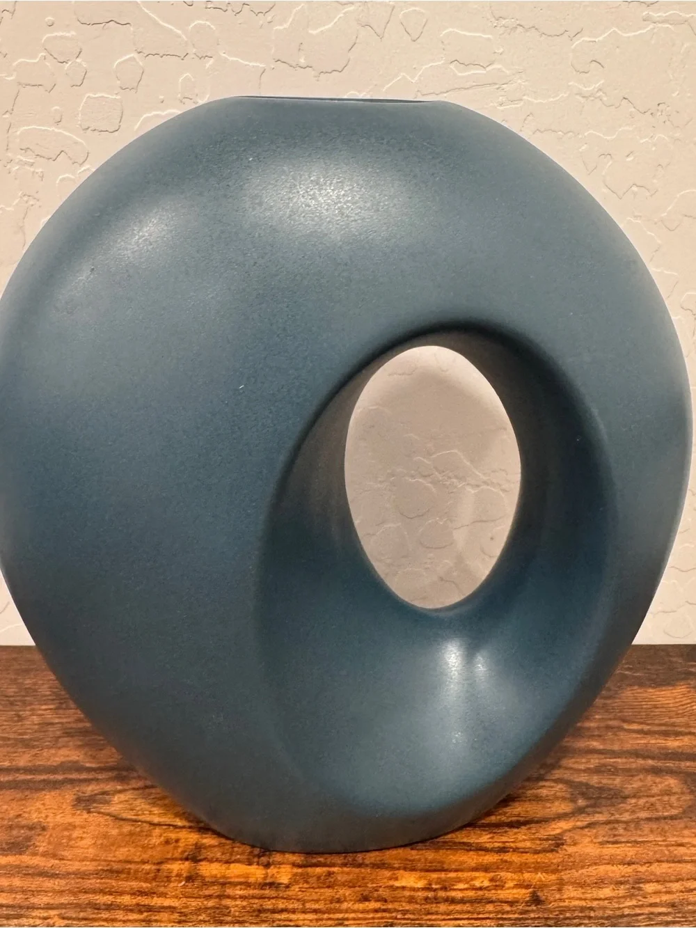 Sporvil ceramics donut